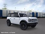 New 2025 Ford Bronco Big Bend 4WD SUV for sale #F320T25 - photo 7