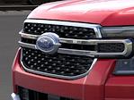 New 2025 Ford Ranger Lariat SuperCrew Cab 4WD Pickup for sale #F321T25 - photo 17