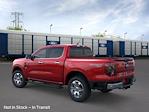 New 2025 Ford Ranger Lariat SuperCrew Cab 4WD Pickup for sale #F321T25 - photo 4