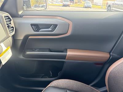 2025 Ford Bronco Sport 4WD SUV for sale #F322T25 - photo 1