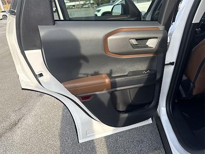 2025 Ford Bronco Sport 4WD SUV for sale #F322T25 - photo 2