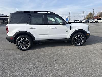 New 2025 Ford Bronco Sport Outer Banks for sale #F322T25 - photo 2