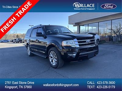 Used 2017 Ford Expedition Limited for sale #F322T25A - photo 1