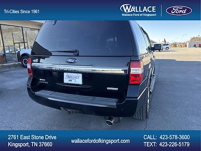 Used 2017 Ford Expedition Limited for sale #F322T25A - photo 2
