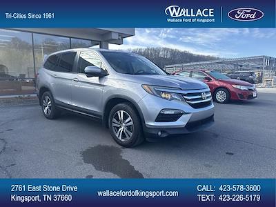 Used 2018 Honda Pilot - photo 1