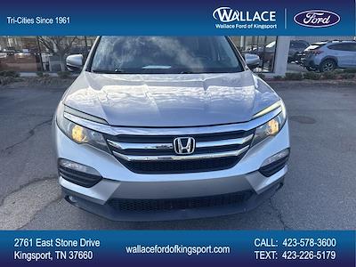 Used 2018 Honda Pilot - photo 1