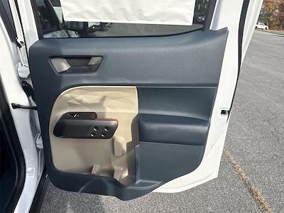 2025 Ford Maverick SuperCrew Cab AWD Pickup for sale #F323T25 - photo 1