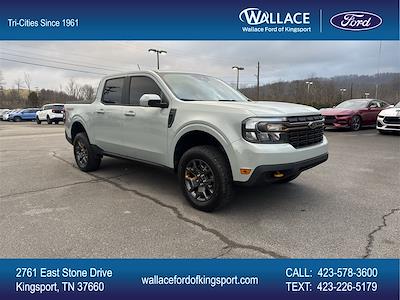 Used 2023 Ford Maverick Lariat SuperCrew Cab for sale #F323T25A - photo 1