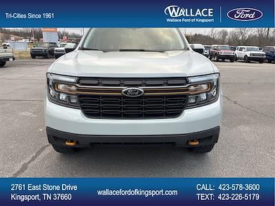 Used 2023 Ford Maverick Lariat SuperCrew Cab for sale #F323T25A - photo 2