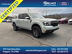 2023 Ford Maverick SuperCrew Cab AWD Pickup for sale #F323T25A - photo 1