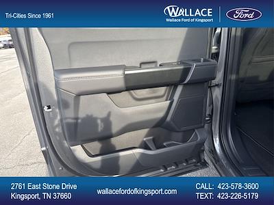 New 2025 Ford F-150 STX SuperCrew Cab 4WD Pickup for sale #F324T25 - photo 1