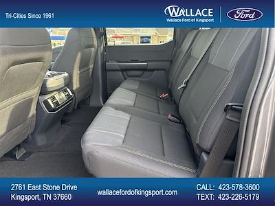 New 2025 Ford F-150 STX SuperCrew Cab 4WD Pickup for sale #F324T25 - photo 2