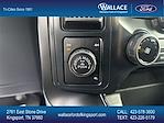 New 2025 Ford F-150 STX SuperCrew Cab 4WD Pickup for sale #F324T25 - photo 5