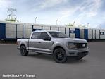 New 2025 Ford F-150 STX SuperCrew Cab 4x4 Pickup for sale #F324T25 - photo 7