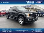 2019 Ford F-150 SuperCrew Cab 4WD Pickup for sale #F324T25A - photo 1