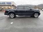 2019 Ford F-150 SuperCrew Cab 4WD Pickup for sale #F324T25A - photo 4