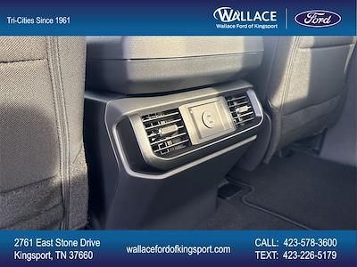 New 2025 Ford F-150 STX SuperCrew Cab 4WD Pickup for sale #F325T25 - photo 2