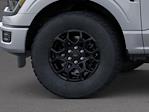 New 2025 Ford F-150 STX SuperCrew Cab 4x4 Pickup for sale #F325T25 - photo 19