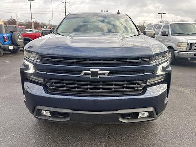 2022 Chevrolet Silverado 1500 Crew Cab 4WD Pickup for sale #F325T25A - photo 2