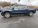 Used 2022 Chevrolet Silverado 1500 RST Crew Cab for sale #F325T25A - photo 3