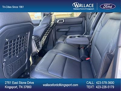 2025 Ford Bronco 4WD SUV for sale #F326T25 - photo 1