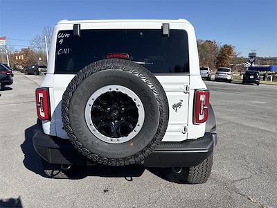 New 2025 Ford Bronco Badlands for sale #F326T25 - photo 2