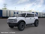 New 2025 Ford Bronco Badlands 4x4 SUV for sale #F326T25 - photo 1