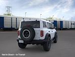 New 2025 Ford Bronco Badlands 4x4 SUV for sale #F326T25 - photo 8