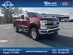 New 2026 Ford F-350 XLT Regular Cab for sale #F32T26 - photo 1