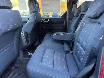 New 2025 Ford Bronco Heritage for sale #F331T25 - photo 2