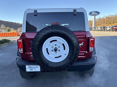 New 2025 Ford Bronco Heritage for sale #F331T25 - photo 2