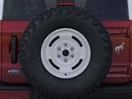 New 2025 Ford Bronco Heritage 4WD SUV for sale #F331T25 - photo 24