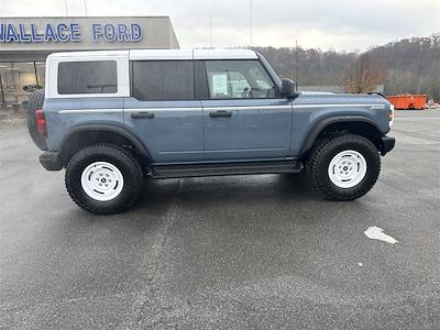 New 2025 Ford Bronco Heritage for sale #F333T25 - photo 2