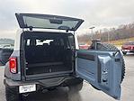 2025 Ford Bronco 4WD SUV for sale #F333T25 - photo 23