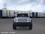 New 2025 Ford Bronco Heritage 4WD SUV for sale #F333T25 - photo 6
