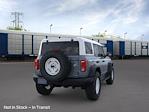 New 2025 Ford Bronco Heritage 4WD SUV for sale #F333T25 - photo 8