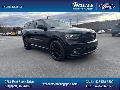 Used 2017 Dodge Durango - photo 1
