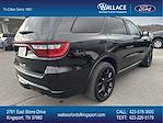 2017 Dodge Durango AWD SUV for sale #F333T25A - photo 4
