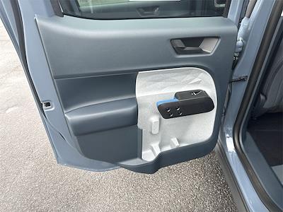 2025 Ford Maverick SuperCrew Cab AWD Pickup for sale #F334T25 - photo 1