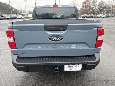 New 2025 Ford Maverick XLT SuperCrew Cab for sale #F334T25 - photo 2