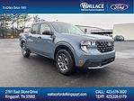 New 2025 Ford Maverick XLT SuperCrew Cab AWD Pickup for sale #F334T25 - photo 1