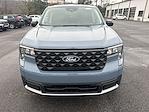 New 2025 Ford Maverick XLT SuperCrew Cab AWD Pickup for sale #F334T25 - photo 2