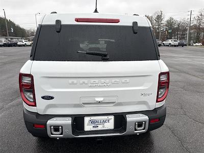 New 2025 Ford Bronco Sport Big Bend 4WD SUV for sale #F335T25 - photo 1