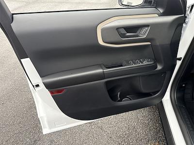 2025 Ford Bronco Sport 4WD SUV for sale #F335T25 - photo 1