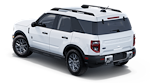 New 2025 Ford Bronco Sport Big Bend 4WD SUV for sale #F335T25 - photo 25
