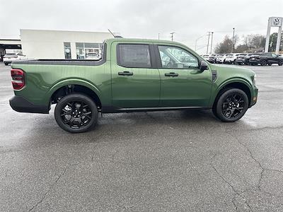New 2025 Ford Maverick XLT SuperCrew Cab for sale #F336T25 - photo 2