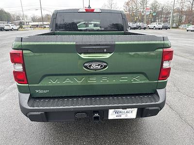 New 2025 Ford Maverick XLT SuperCrew Cab for sale #F336T25 - photo 2