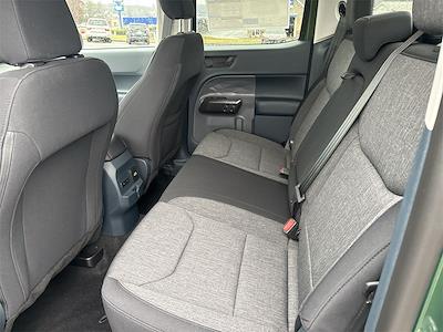 New 2025 Ford Maverick XLT SuperCrew Cab for sale #F336T25 - photo 2