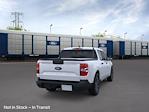 New 2025 Ford Maverick XLT SuperCrew Cab AWD Pickup for sale #F337T25 - photo 8