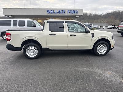 2025 Ford Maverick SuperCrew Cab AWD Pickup for sale #F337T25A - photo 2